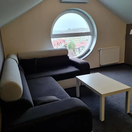 Apartament Wilenska Mikołajki Esterno foto