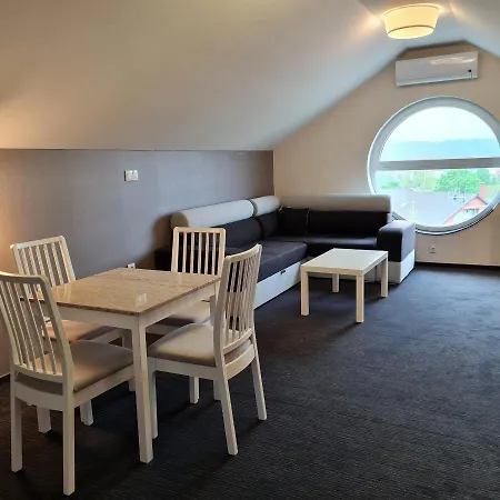 Apartament Wilenska Mikołajki Esterno foto