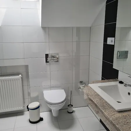Apartament Wilenska Mikołajki Esterno foto