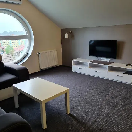 Apartament Wilenska Mikołajki Esterno foto