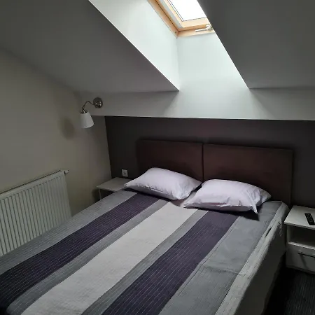 Apartament Wilenska Mikołajki Esterno foto