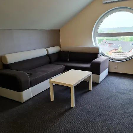Apartament Wilenska Mikołajki Esterno foto