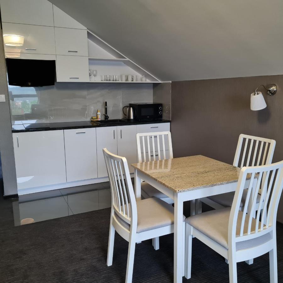 Wilenska Apartment Mikolajki (Mragowo)