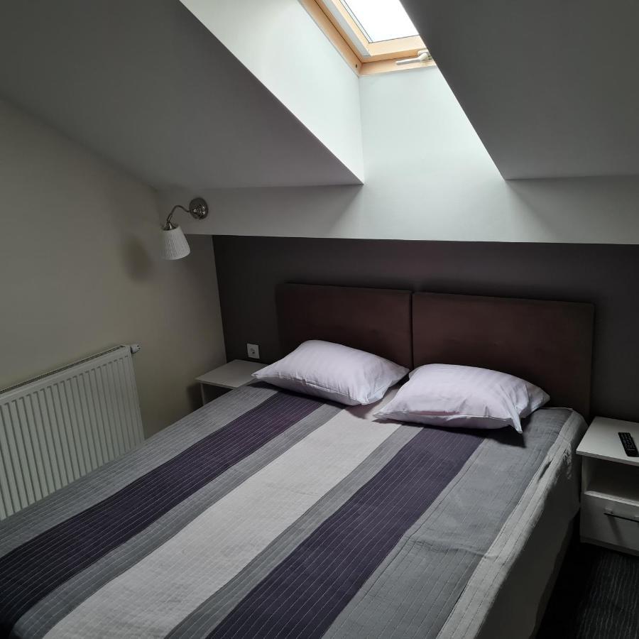 Apartment Wilenska *